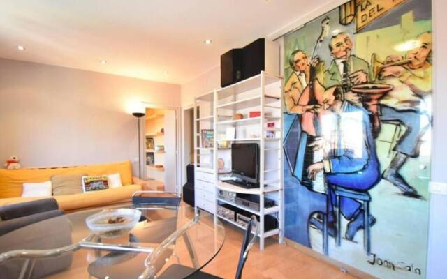 3 Bedroom Jazz Apartment with Private Terrace