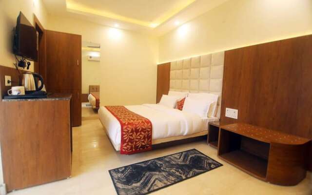 Teertham Hotel