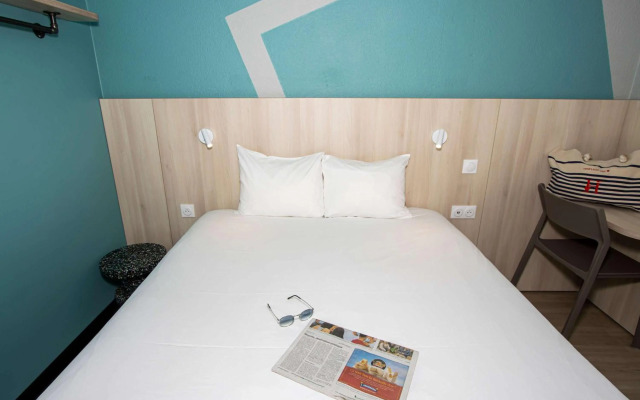 ibis budget Honfleur Centre Ville
