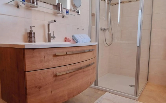 Appartement Alpenblick