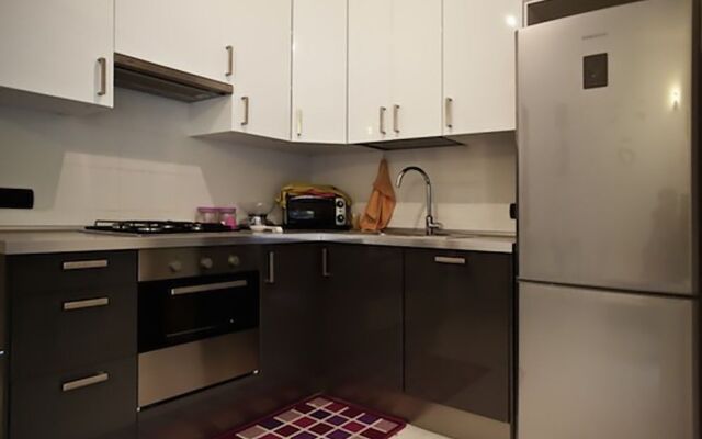 At Home - P.ta Venezia C.so Buenos Aires