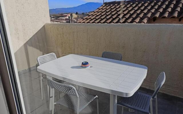 Carpentras-Mont Ventoux