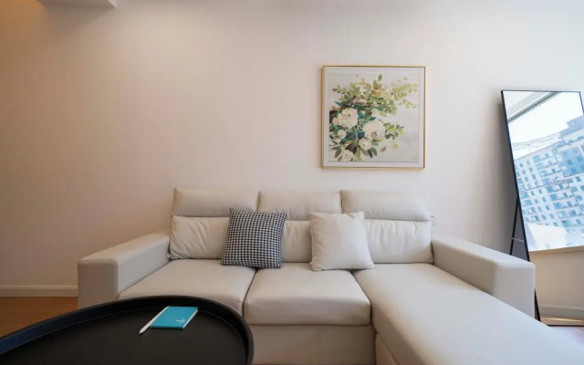 Tyms Cozy 1BR 1BA Apt Yongxin Century