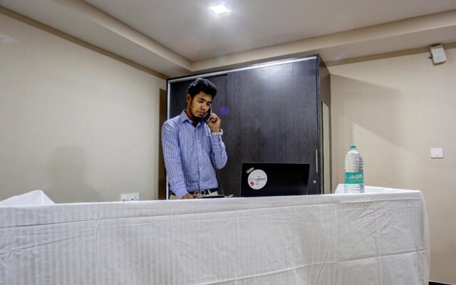 Sai Heaven By OYO Rooms