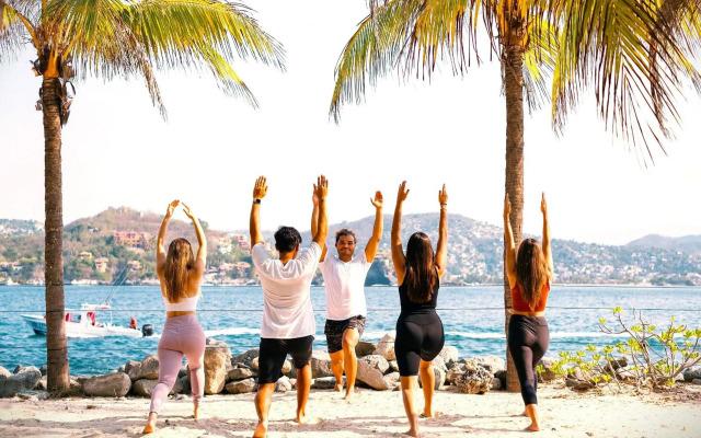 Casa Las Gatas Frente al Mar