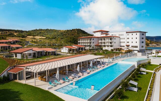 Mount Athos Resort Chalkidiki
