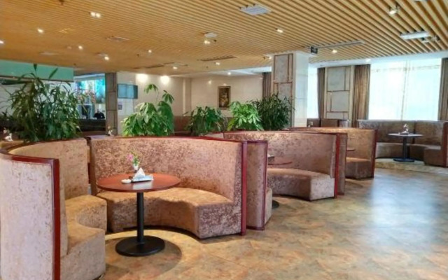 Xinyuan Hotel Wanzai