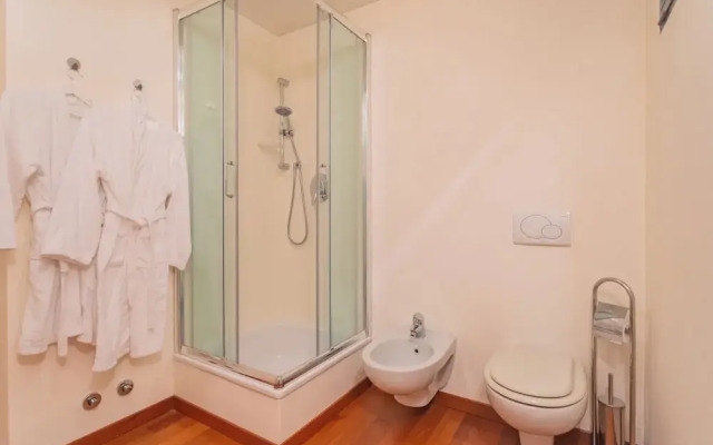 Villa Infinity by Rent all Como