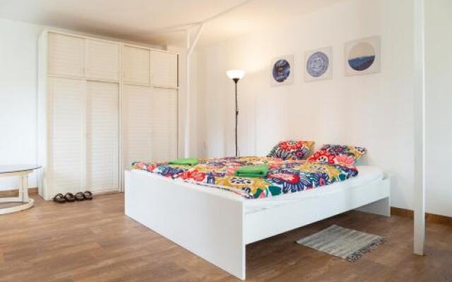 Rastlinky.Sk Greenhouse Guestrooms