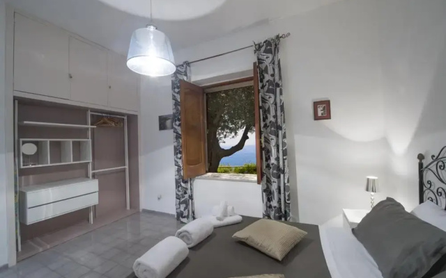 Villa San Giovanni in Praiano