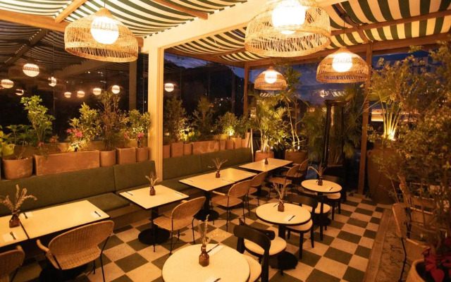 Hotel Coco
