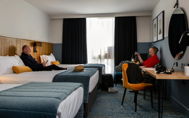Dublin Skylon Hotel