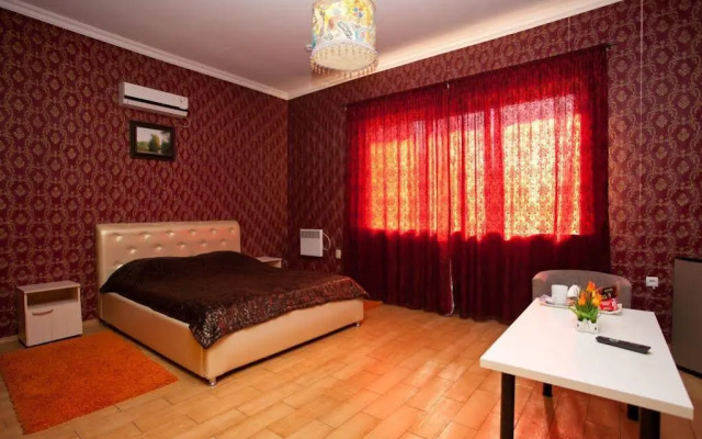 Hotel Voyazh