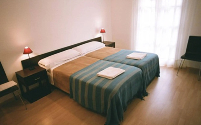 Apartamentos Auhabitat Zaragoza