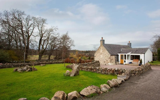 Craigellachie Cottage