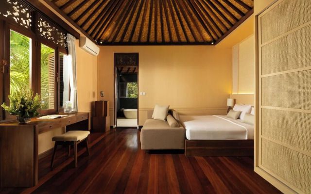 Villa Leona Suweta Ubud by Nakula