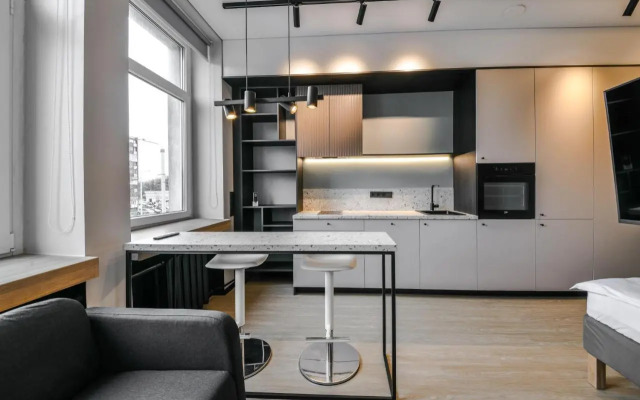 Apartment in Vilnius