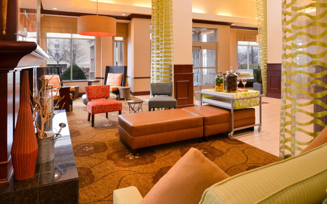 Hilton Garden Inn Columbus/Polaris