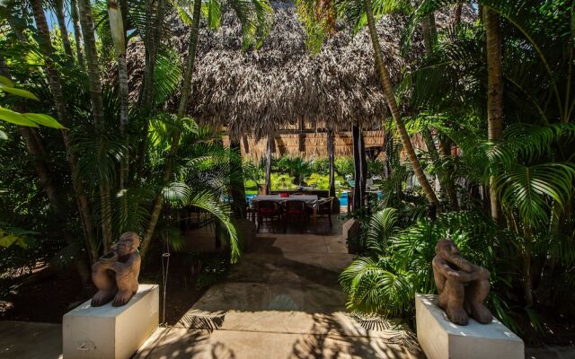 Hacienda JJ