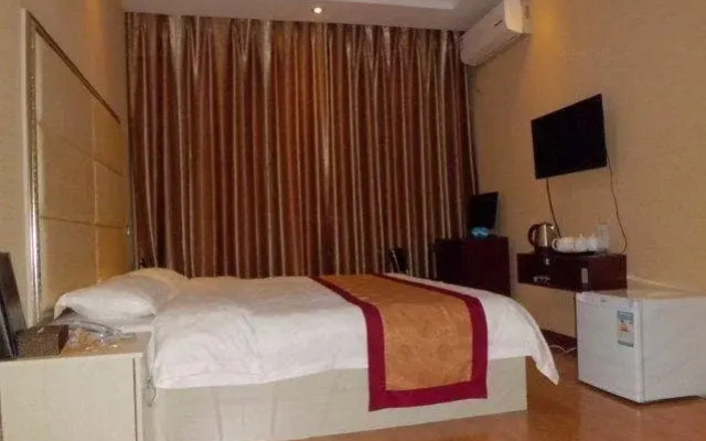 Kaixin Holiday Hotel