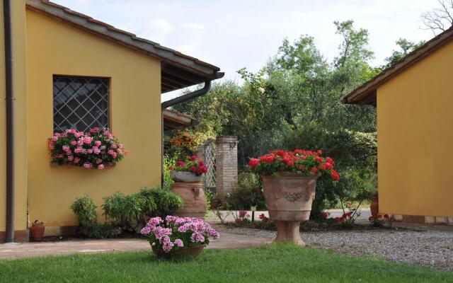 B&B Il Casolare Di Bonci