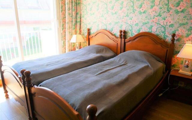 Appartement Quiberon, 3 pièces, 6 personnes - FR-1-478-3