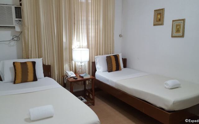 Honeycomb Tourist Inn