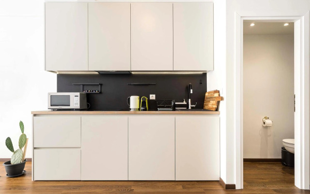 Athens' Best Location- Stunning & Spacious Studio