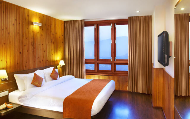 Sterling Gangtok
