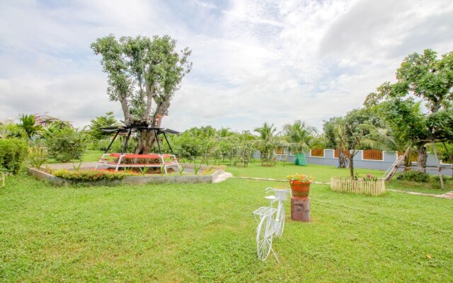 Stock Home Khaoyai by OYO Rooms
