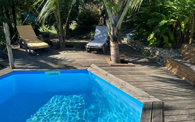 L'escale Tropicale