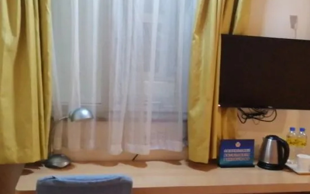 Home Inn (Beijing apple garden subway station store)