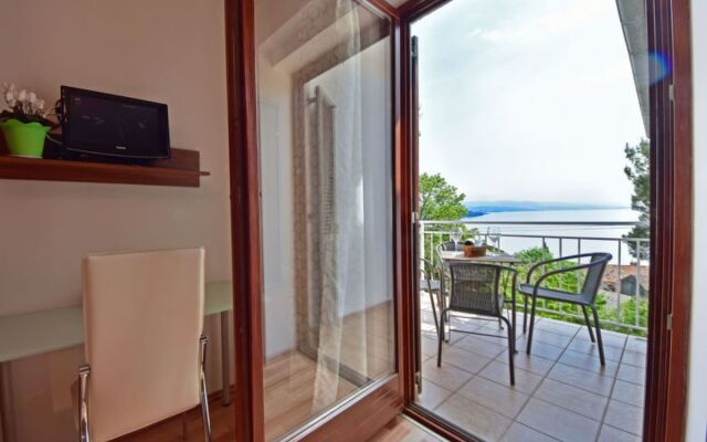 House M Opatija/Volosko