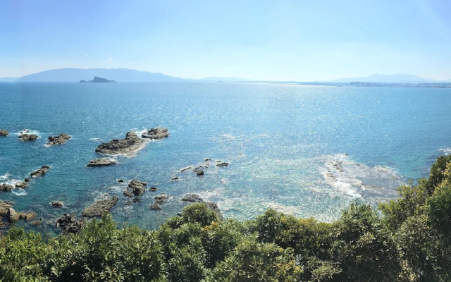 Kokumin Shukusha Boruveriaguri