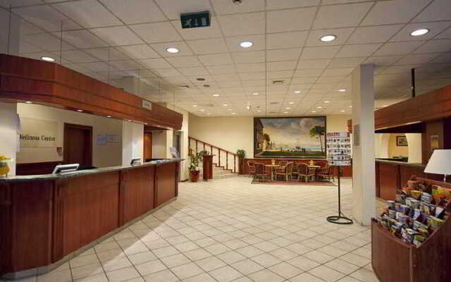 Hotel Lido