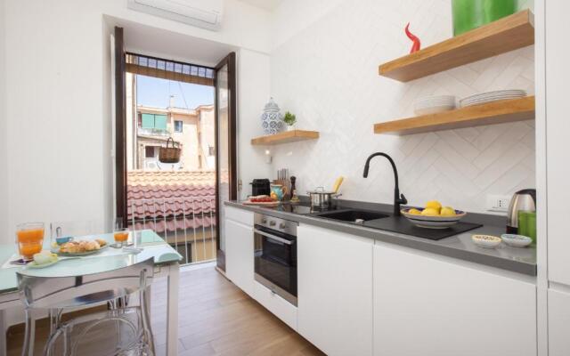 4711 Boutique Apartment