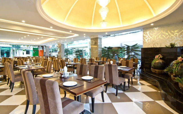 LK Royal Suite Pattaya
