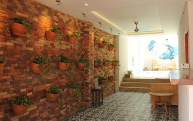 Hotel Boutique Casa del Viento