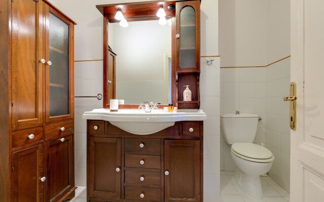 Rome as you feel - Apartment in Spanish Steps