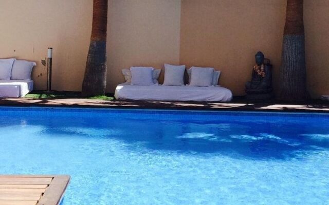 Villa Sa Marinada