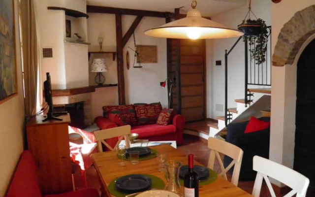 Holiway Home Ribolla