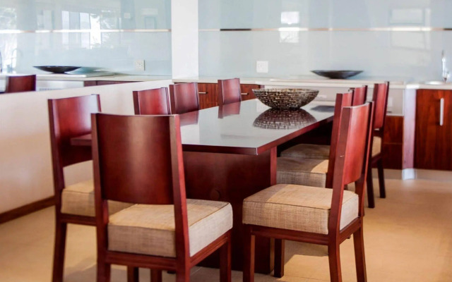 Oceana Palms Luxury Guest House