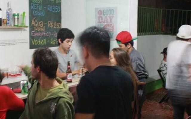 The Hostel Paulista