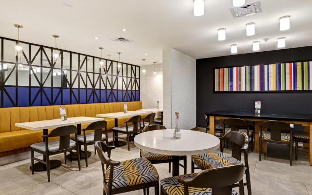 Holiday Inn Express Whitby by IHG