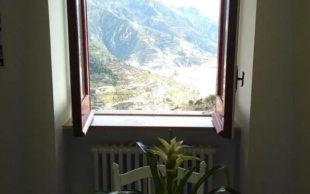 L'Orizzonte