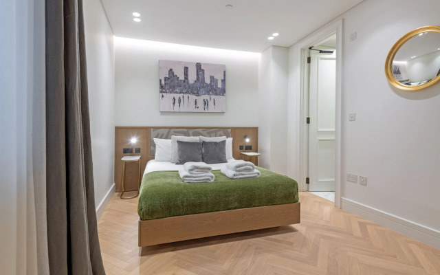 Urban Chic - Covent Garden