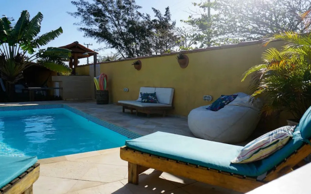 Guest House Gente Bonita