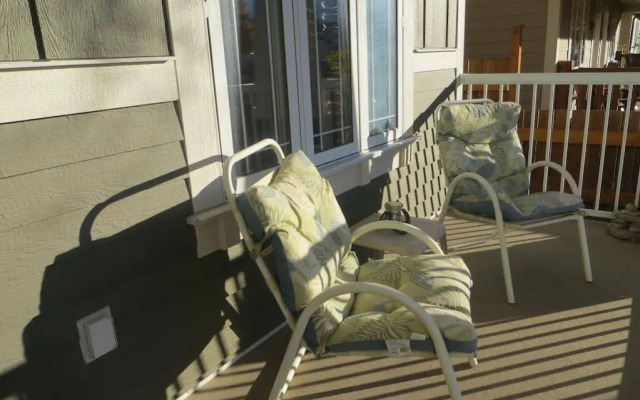 Fitzhugh House Guest Accomodation