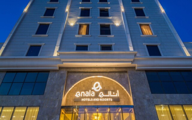 Enala AlKhobar Hotel