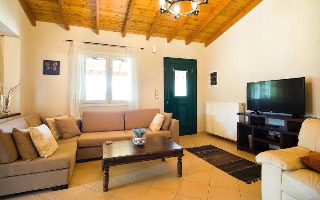 Villa Pine Forest